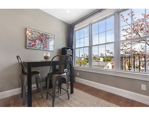 1 bed, 1 bath apartment for rent at 514 1/2 3rd St Unit 3, South Boston — photo 11 of 14