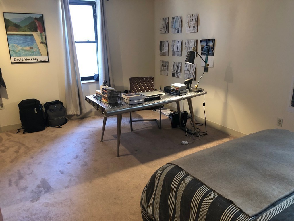 2 bed, 1 bath apartment for rent at 103 Gainsborough St Unit 208, Fenway — photo 9 of 11