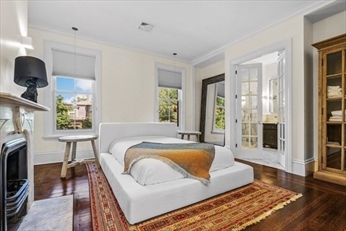 3 bed, 2.5 bath apartment for rent at 57 Monmouth St Unit Sf, Longwood — photo 19 of 28