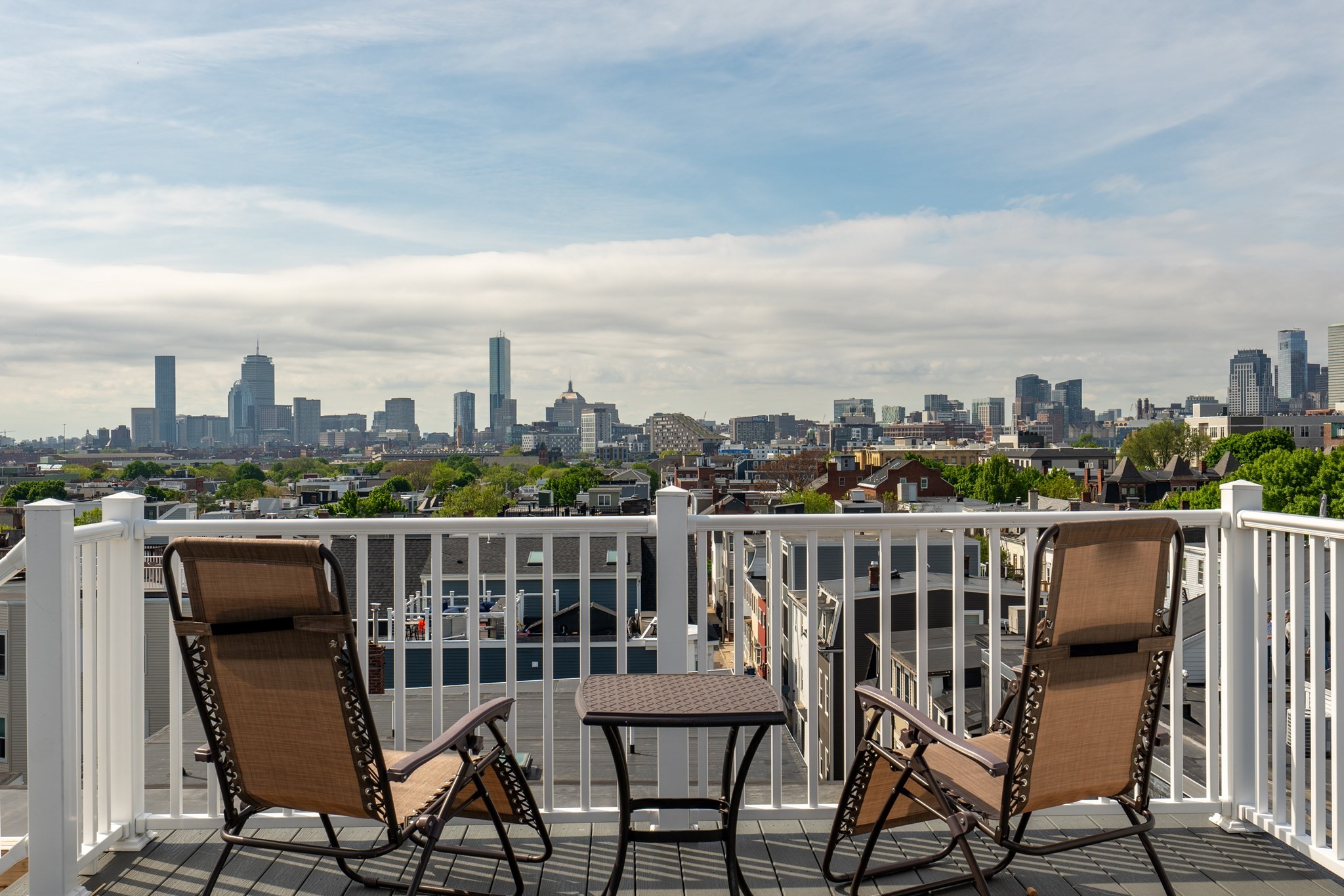 137-139A Dorchester St, South Boston