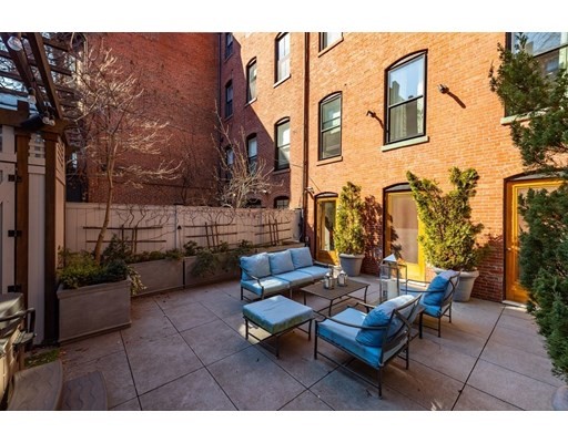 5 bed, 3.5 bath apartment for rent at 340 Marlborough St Unit 0, Back Bay — photo 12 of 40