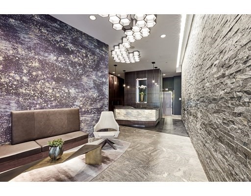 1 bed, 1.5 bath apartment for rent at 110 Stuart St Unit 18F, Back Bay — photo 12 of 20