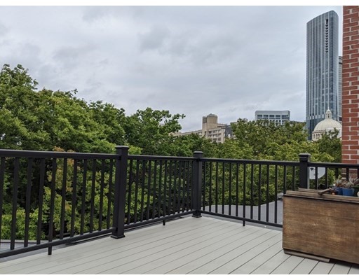 2 bed, 2 bath apartment for rent at 50 Saint Stephen St Unit 9, Back Bay — photo 29 of 35