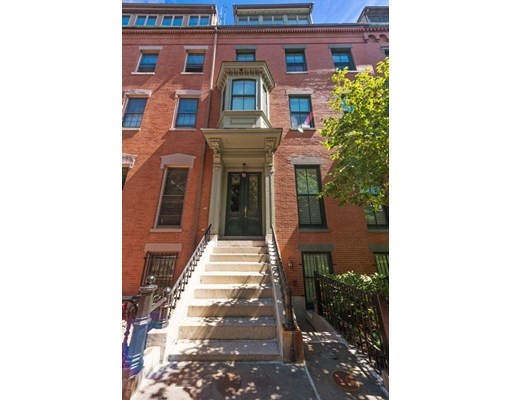 3 bed, 2.5 bath apartment for rent at 25 Union Park Unit 0, South End — photo 12 of 21