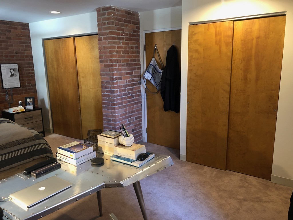 2 bed, 1 bath apartment for rent at 103 Gainsborough St Unit 208, Fenway — photo 6 of 11
