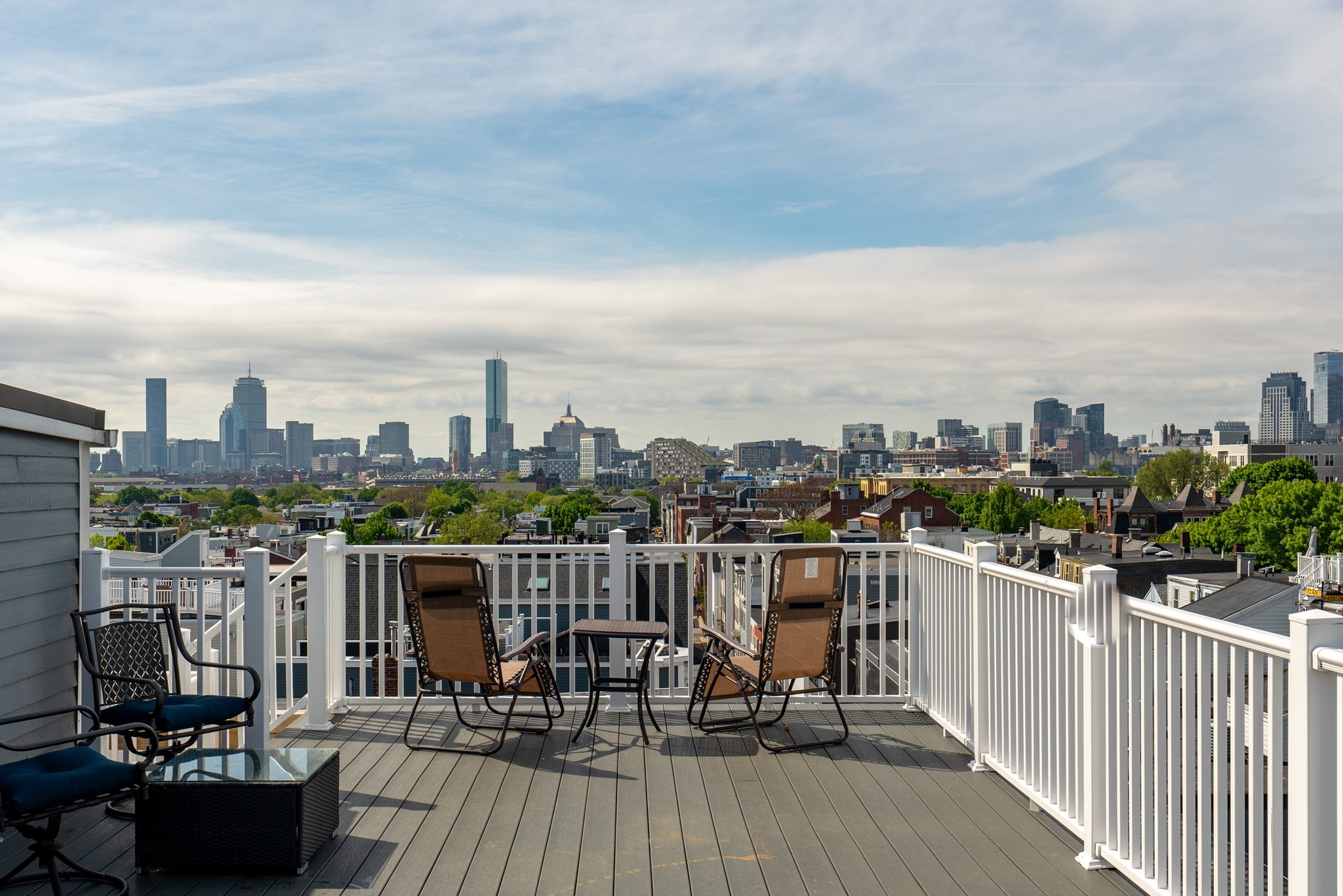 137-139A Dorchester St, South Boston