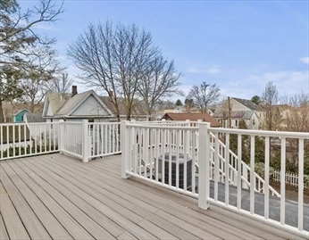 3 bed, 2 bath apartment for rent at 13 Emerson St Unit 2, Newton Centre — photo 15 of 16