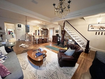 4 bed, 3.5 bath apartment for rent at 42 Holbrook St Unit 0, Jamaica Plain — photo 6 of 19