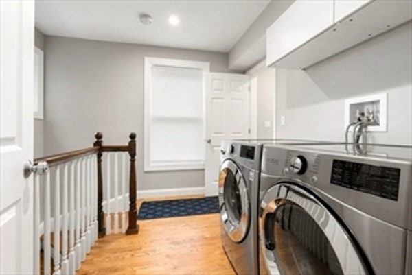 3 bed, 3 bath apartment for rent at 62 Perrin St Unit 2, Roxbury — photo 14 of 15