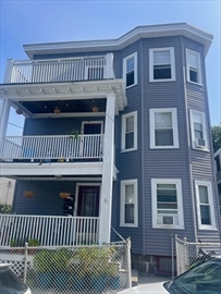 4 bed, 1 bath apartment for rent at 6 Ashmont Ct Unit 3, Dorchester — photo 15 of 15
