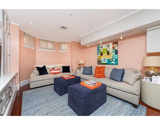 5 bed, 3.5 bath apartment for rent at 340 Marlborough St Unit 0, Back Bay — photo 13 of 40