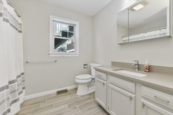 3 bed, 1.5 bath apartment for rent at 23 Taylor St Unit 1, Dorchester — photo 14 of 23