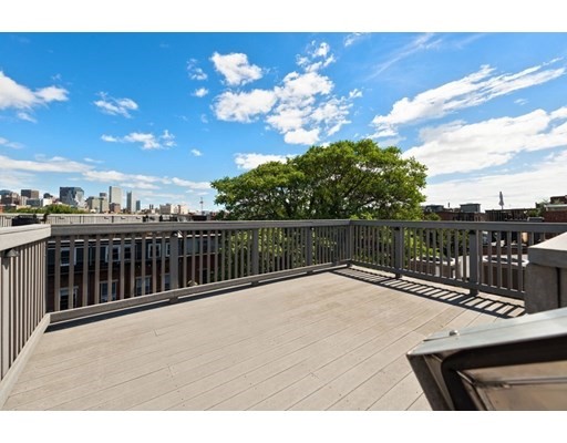 3 bed, 2.5 bath apartment for rent at 25 Union Park Unit 0, South End — photo 13 of 21