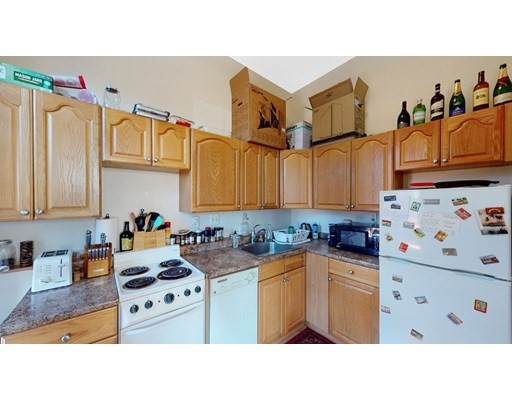 1 bed, 1 bath apartment for rent at 92 Marlborough St Unit 7, Back Bay — photo 11 of 13
