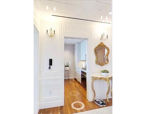 2 bed, 2.5 bath apartment for rent at 1 Dalton St Unit 1-3304, Back Bay — photo 13 of 20