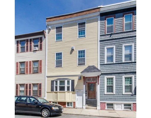 1 bed, 1 bath apartment for rent at 514 1/2 3rd St Unit 3, South Boston — photo 13 of 14
