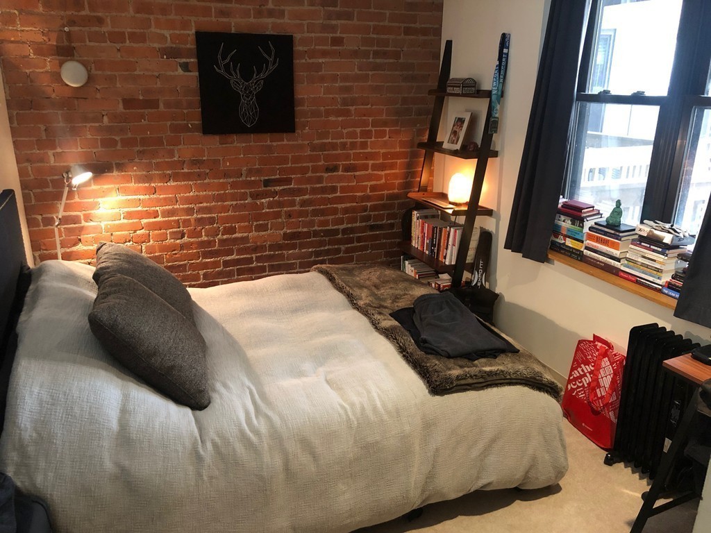 2 bed, 1 bath apartment for rent at 103 Gainsborough St Unit 208, Fenway — photo 7 of 11