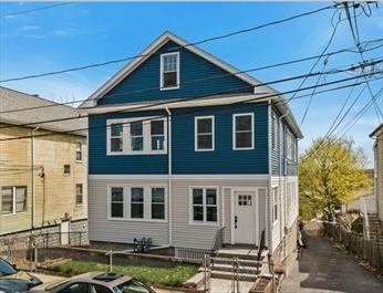 3 bed, 2 bath apartment for rent at 84 Sunnyside St Unit 2, Hyde Park — photo 1 of 22