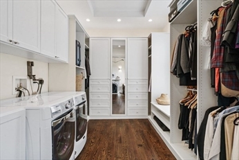 3 bed, 2.5 bath apartment for rent at 57 Monmouth St Unit Sf, Longwood — photo 17 of 28