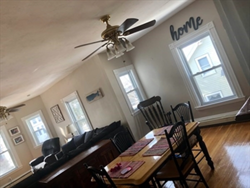 3 bed, 2 bath apartment for rent at 214 Billings St Unit 2, North Quincy — photo 6 of 18