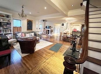4 bed, 3.5 bath apartment for rent at 42 Holbrook St Unit 0, Jamaica Plain — photo 8 of 19