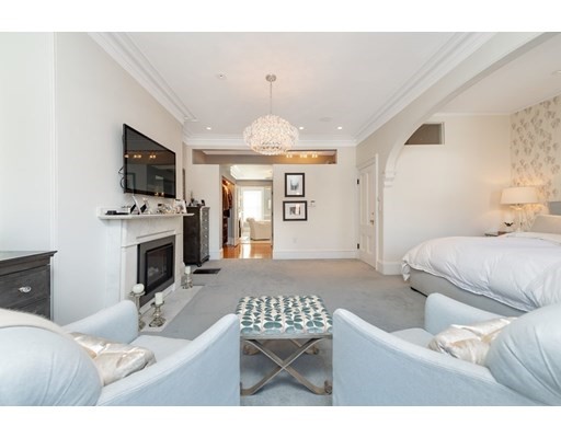 5 bed, 3.5 bath apartment for rent at 340 Marlborough St Unit 0, Back Bay — photo 14 of 40