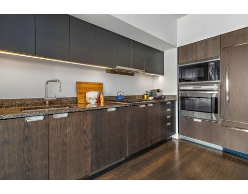 1 bed, 1.5 bath apartment for rent at 110 Stuart St Unit 18F, Back Bay — photo 14 of 20