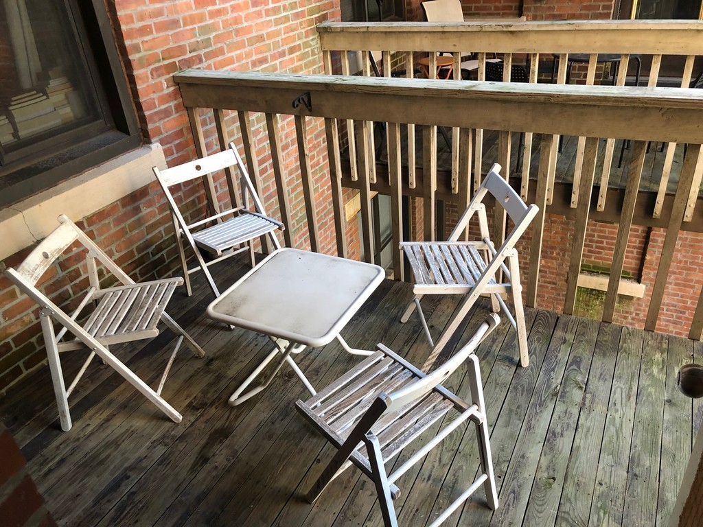 2 bed, 1 bath apartment for rent at 103 Gainsborough St Unit 208, Fenway — photo 10 of 11