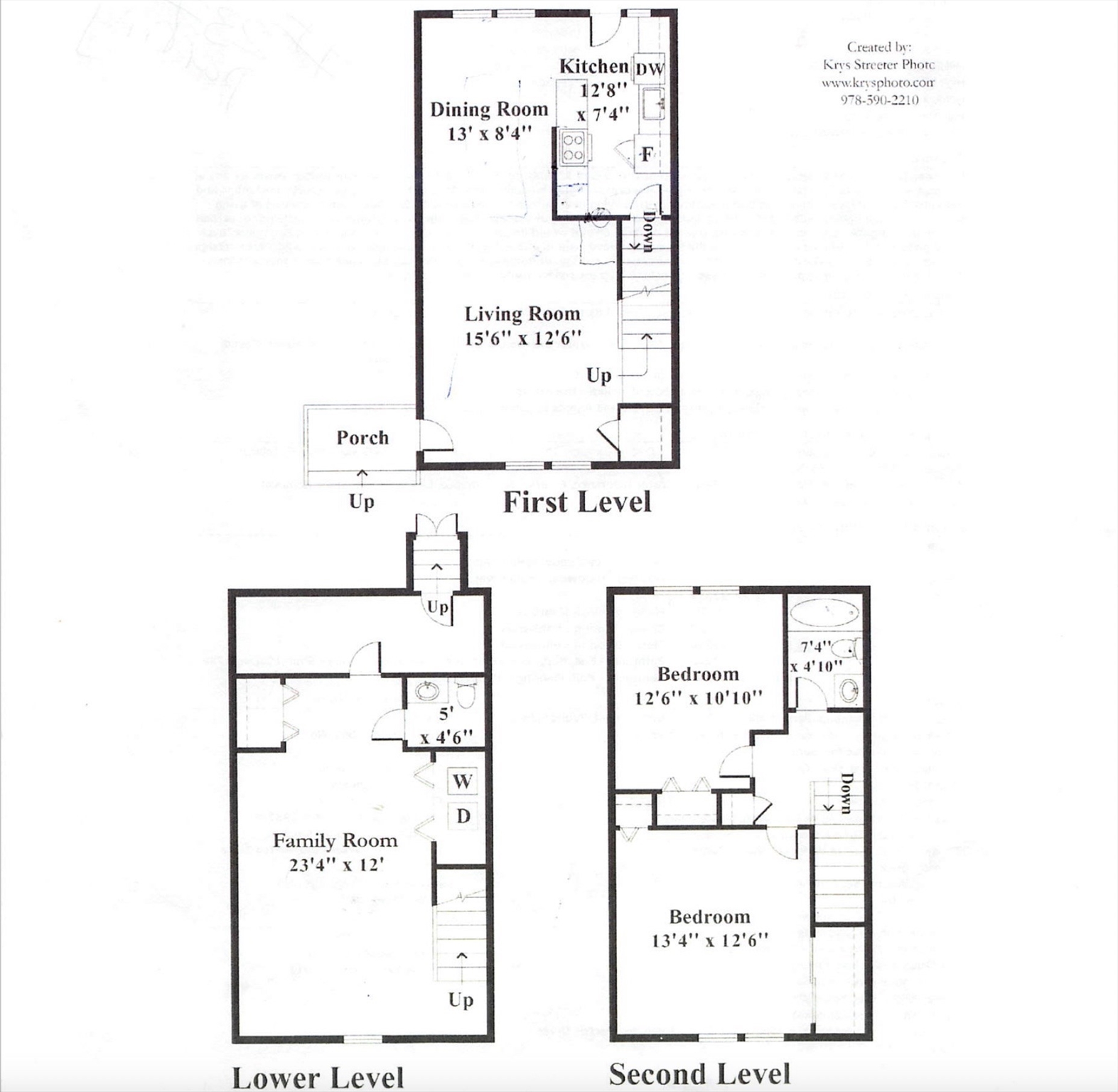 2 bed, 1 bath apartment for rent at 123 Emerson Gardens Rd Unit 123, Lexington — photo 15 of 16