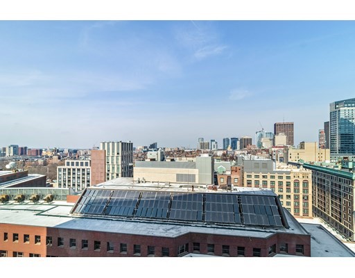 1 bed, 1.5 bath apartment for rent at 110 Stuart St Unit 18F, Back Bay — photo 15 of 20