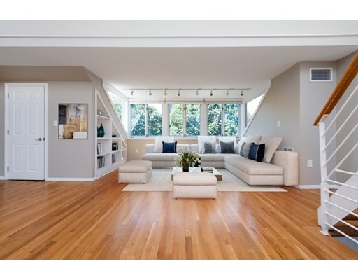 3 bed, 2.5 bath apartment for rent at 25 Union Park Unit 0, South End — photo 15 of 21