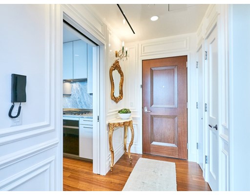 2 bed, 2.5 bath apartment for rent at 1 Dalton St Unit 1-3304, Back Bay — photo 15 of 20