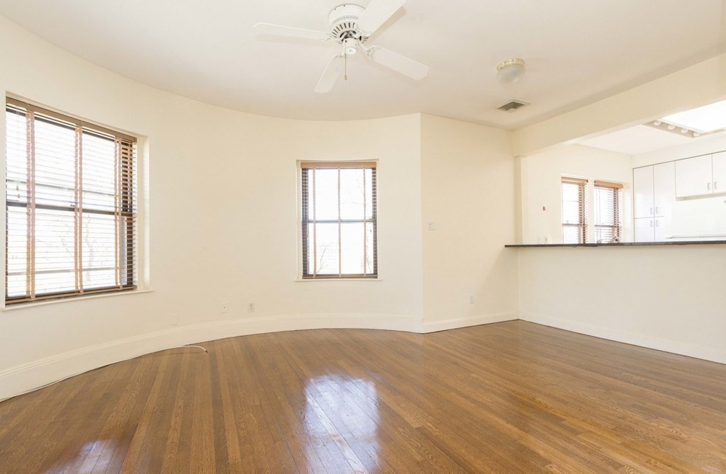 2 bed, 2 bath apartment for rent at 344 Harvard St Unit 3, Coolidge Corner — photo 3 of 8