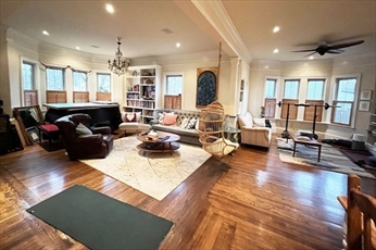 4 bed, 3.5 bath apartment for rent at 42 Holbrook St Unit 0, Jamaica Plain — photo 5 of 19