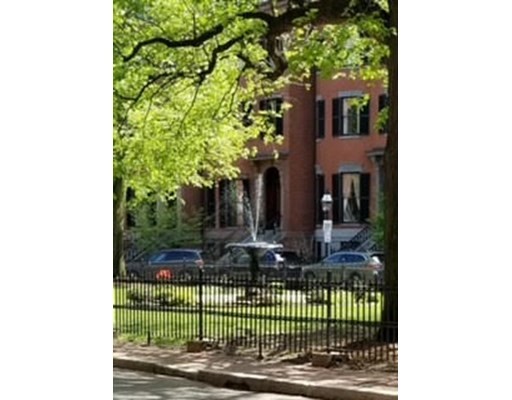 3 bed, 2.5 bath apartment for rent at 25 Union Park Unit 0, South End — photo 16 of 21