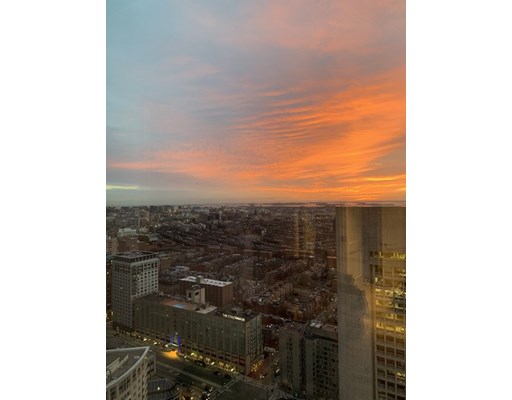2 bed, 2.5 bath apartment for rent at 1 Dalton St Unit 1-3304, Back Bay — photo 16 of 20