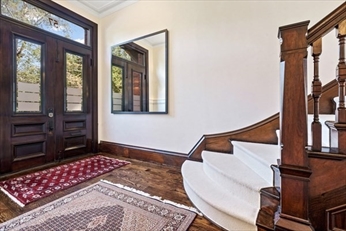 3 bed, 2.5 bath apartment for rent at 57 Monmouth St Unit Sf, Longwood — photo 14 of 28