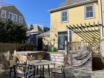 4 bed, 3.5 bath apartment for rent at 42 Holbrook St Unit 0, Jamaica Plain — photo 19 of 19