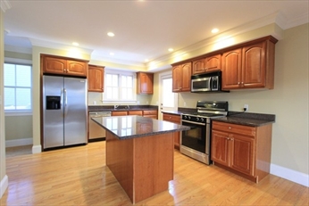 3 bed, 3.5 bath apartment for rent at 49 Wyman St Unit 49, Jamaica Plain — photo 2 of 19