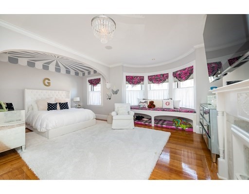 5 bed, 3.5 bath apartment for rent at 340 Marlborough St Unit 0, Back Bay — photo 17 of 40
