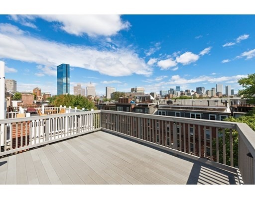 3 bed, 2.5 bath apartment for rent at 25 Union Park Unit 0, South End — photo 17 of 21