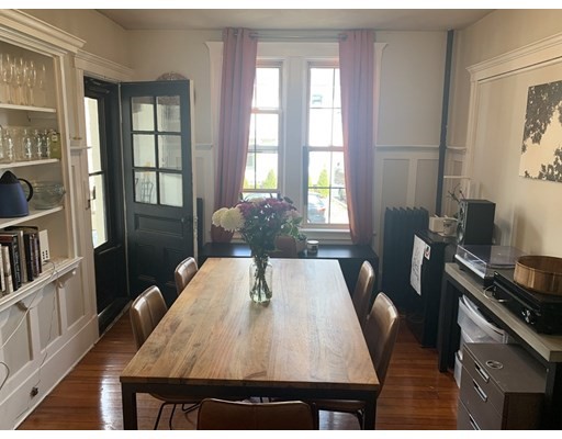 2 bed, 1 bath apartment for rent at 120 Glenville Ave Unit 2, Allston — photo 17 of 19