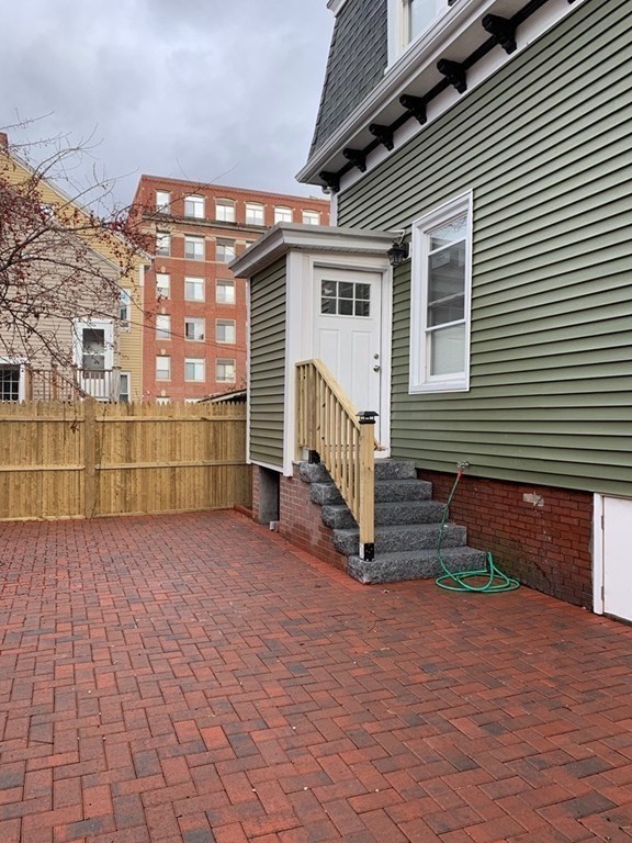 4 bed, 2 bath apartment for rent at 2 Boardman Pl Unit 4BD2BD, Kendall Square — photo 10 of 10