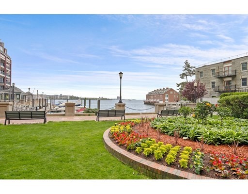 1 bed, 1 bath apartment for rent at 357 Commercial St Unit 9, Waterfront — photo 18 of 19