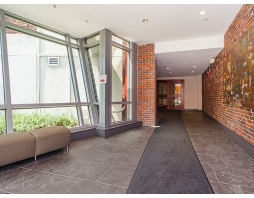 2 bed, 2 bath apartment for rent at 99 Chestnut Hill Ave Unit 302, Brighton — photo 18 of 21