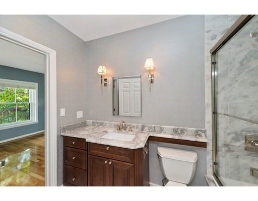 3 bed, 2.5 bath apartment for rent at 25 Union Park Unit 0, South End — photo 18 of 21