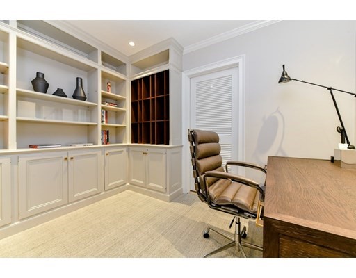 2 bed, 2 bath apartment for rent at 163 Marlborough St Unit 3, Back Bay — photo 19 of 27