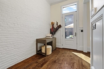 3 bed, 2.5 bath apartment for rent at 57 Monmouth St Unit Sf, Longwood — photo 9 of 28