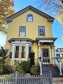 4 bed, 3.5 bath apartment for rent at 42 Holbrook St Unit 0, Jamaica Plain — photo 1 of 19