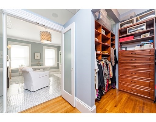 5 bed, 3.5 bath apartment for rent at 340 Marlborough St Unit 0, Back Bay — photo 19 of 40